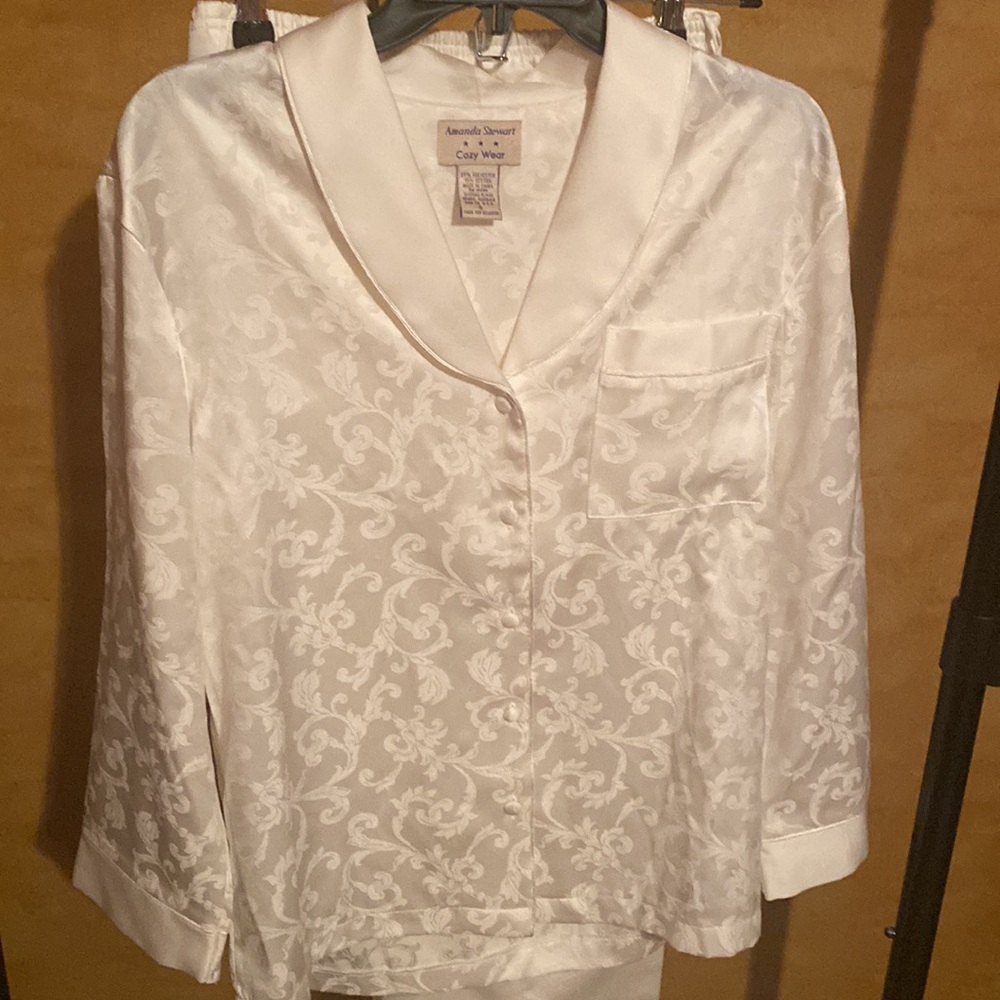 2PC Pajama Set - Picture 2 of 11